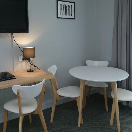 Ballina Byron Islander Resort And Conference Centre Экстерьер фото