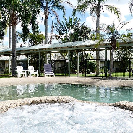 Ballina Byron Islander Resort And Conference Centre Экстерьер фото