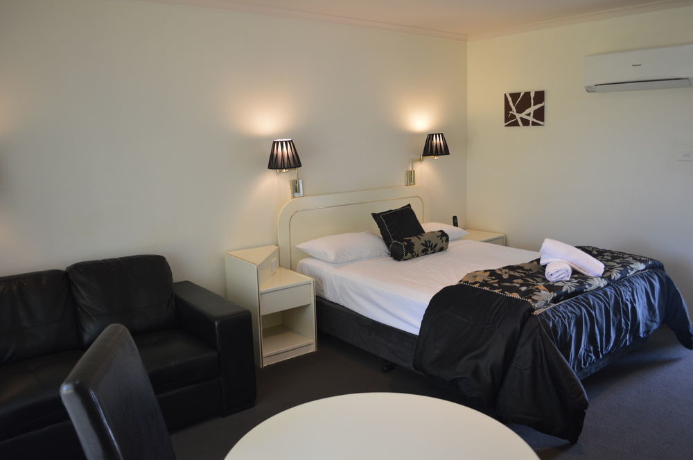 Ballina Byron Islander Resort And Conference Centre Экстерьер фото