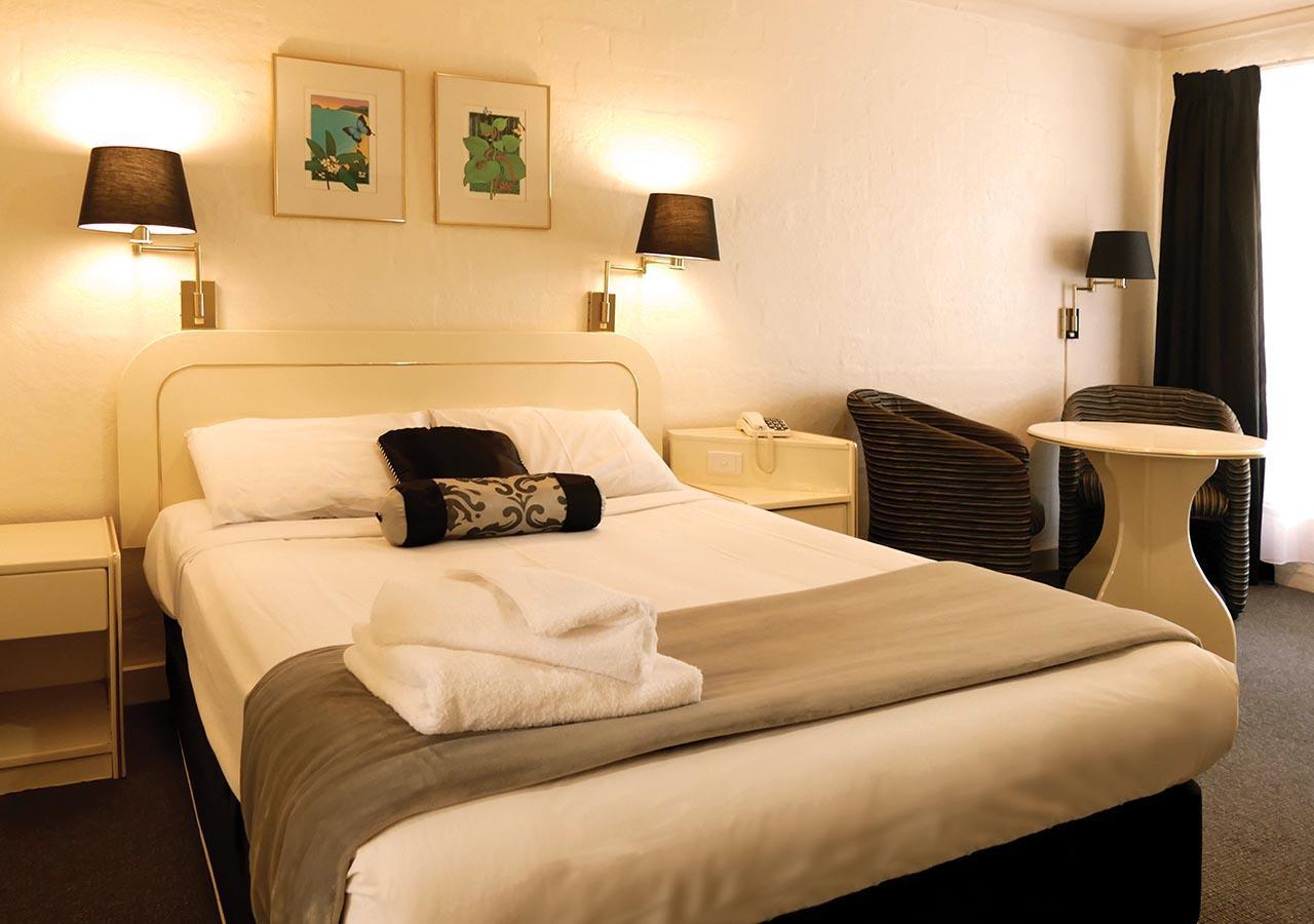 Ballina Byron Islander Resort And Conference Centre Экстерьер фото