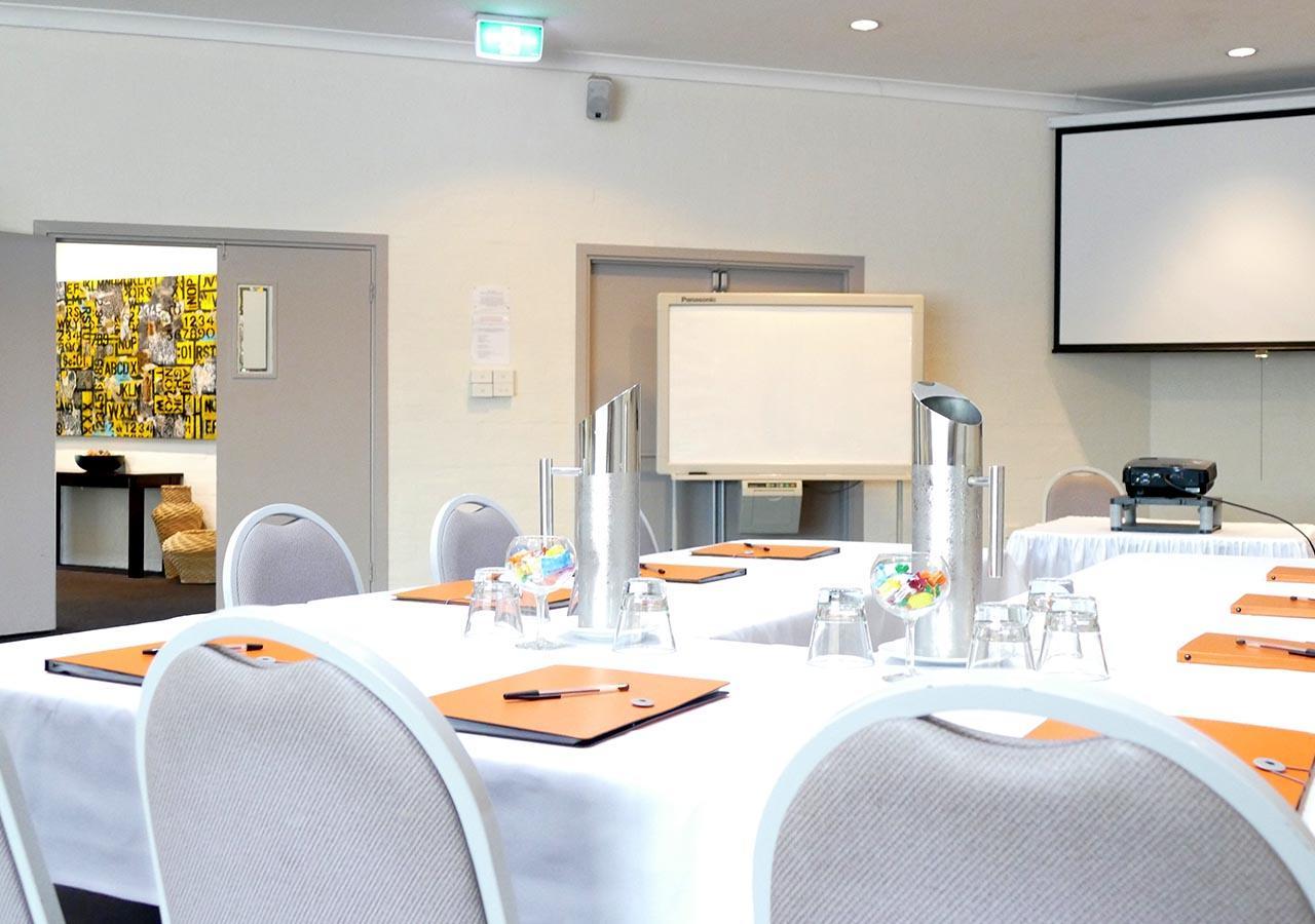 Ballina Byron Islander Resort And Conference Centre Экстерьер фото