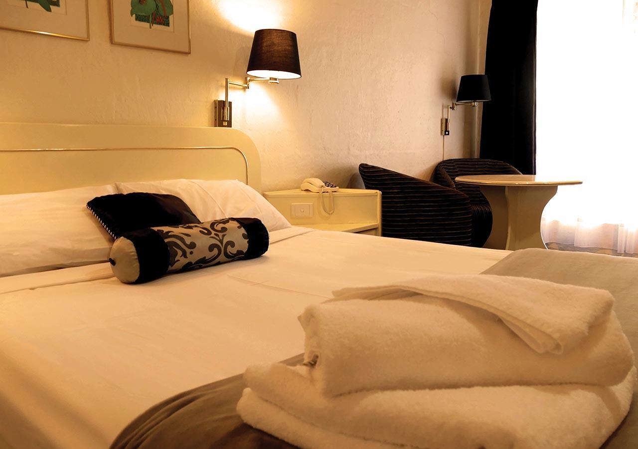 Ballina Byron Islander Resort And Conference Centre Экстерьер фото