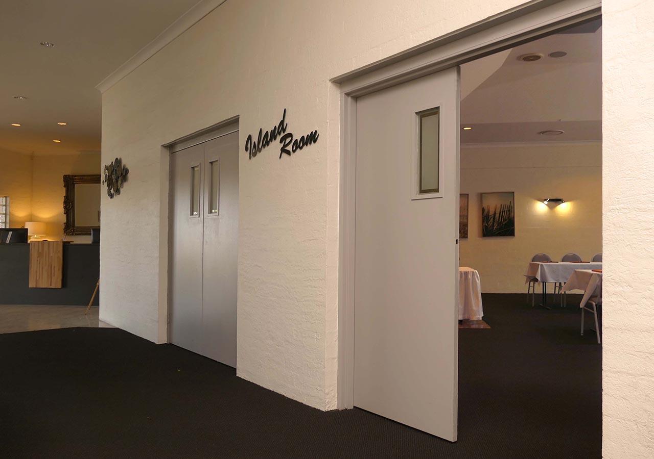 Ballina Byron Islander Resort And Conference Centre Экстерьер фото